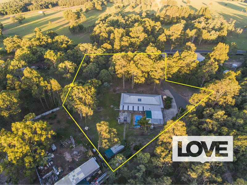 373 Camp Road, Greta, NSW 2334