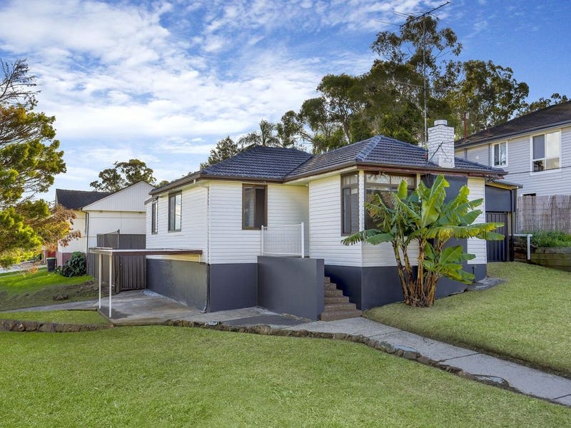 Rental Properties and Real Estate in St Marys, NSW 2760