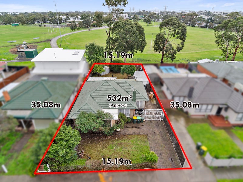 31 Knapp Street, Altona North, VIC 3025