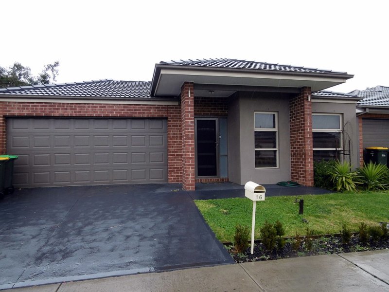 16 Spirit Avenue, Doreen, VIC 3754