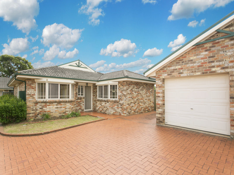 2/76 Iberia Street, Padstow, NSW 2211 Property Details