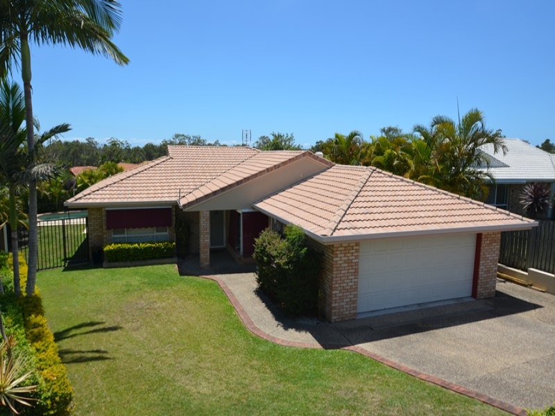 30 Arnold Palmer Drive, Parkwood, Qld 4214 Property Details