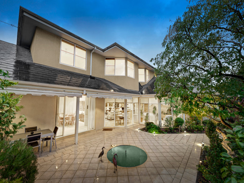 19 Barrington Avenue, Kew, VIC 3101