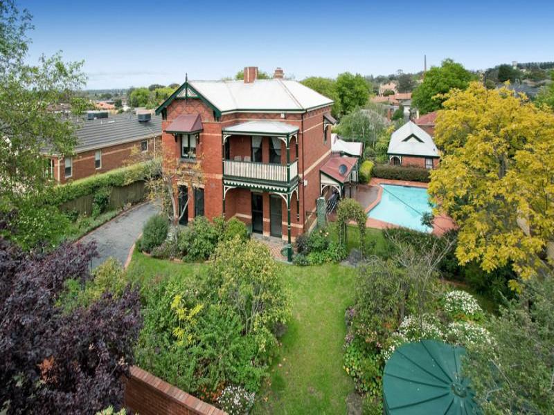 99 Carrington Road, Box Hill, VIC