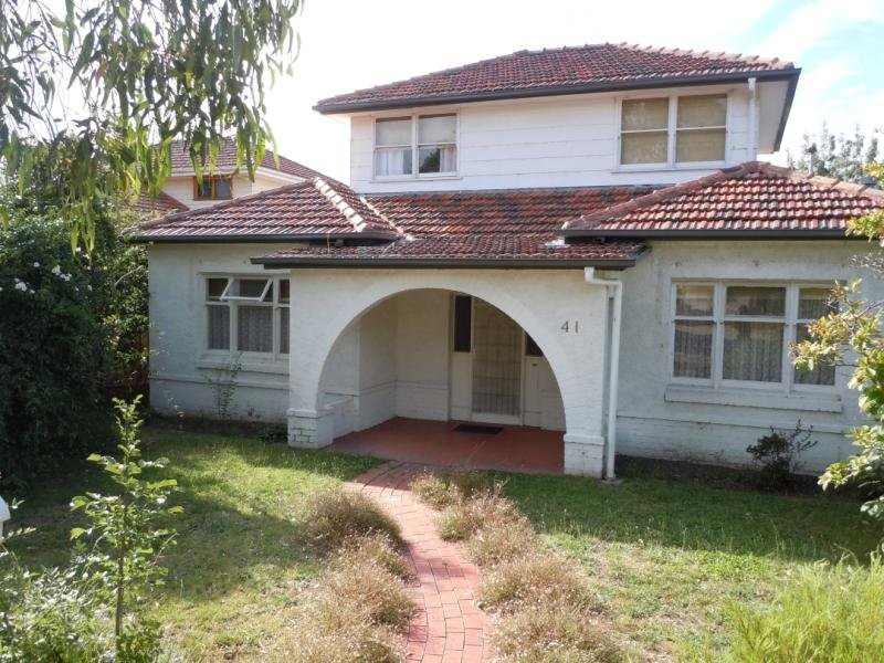 41 Wilfred Road, Ivanhoe East, VIC 3079