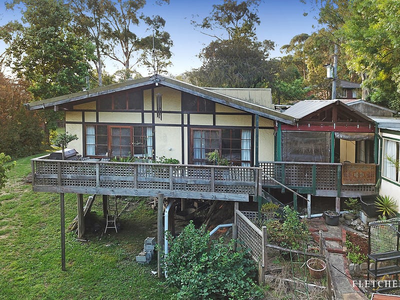 8 Runnymede Road, Belgrave, VIC 3160