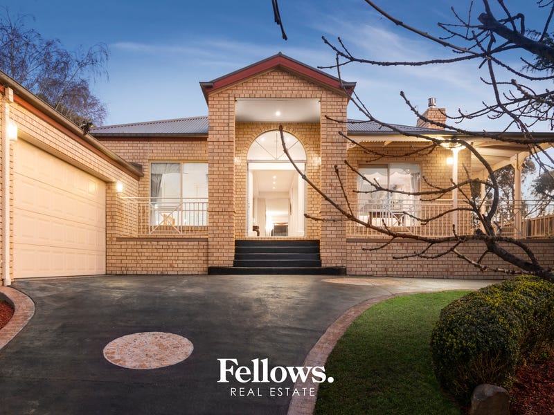 62 Highland Drive, Pakenham, Vic 3810 Property Details