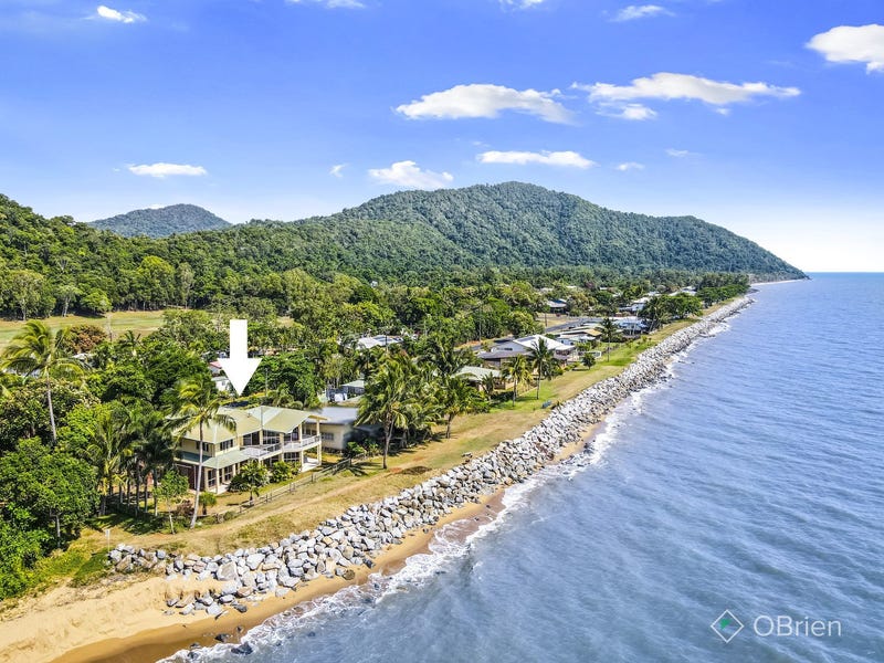 20 Elizabeth Street, Flying Fish Point, QLD 4860