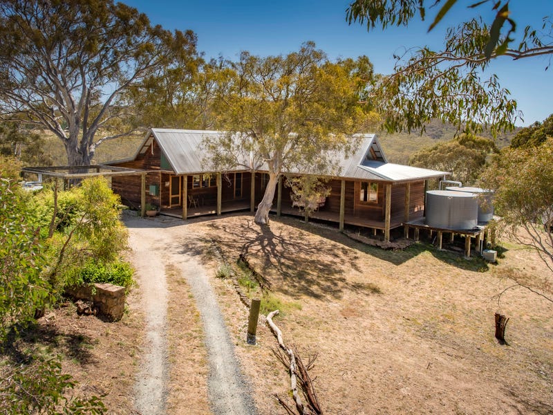 1113 Captains Flat Road, Carwoola, NSW 2620 Property Details