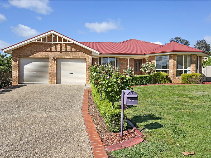 19 Avondale Drive, Wodonga, Vic 3690 Property Details