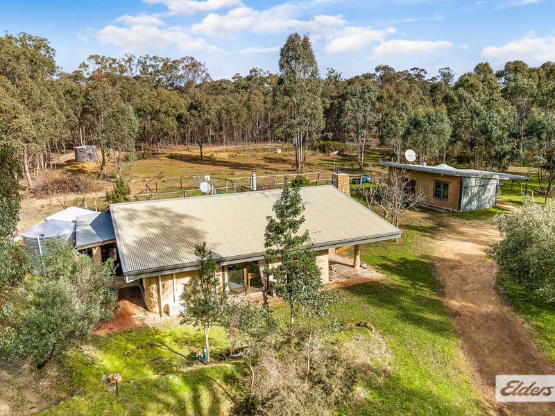 628 Abbotts Road, Eppalock, Vic 3551 Property Details