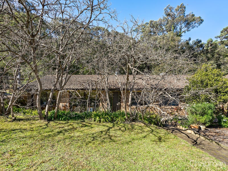 4 Ranch Avenue, Glenbrook, NSW 2773 Property Details