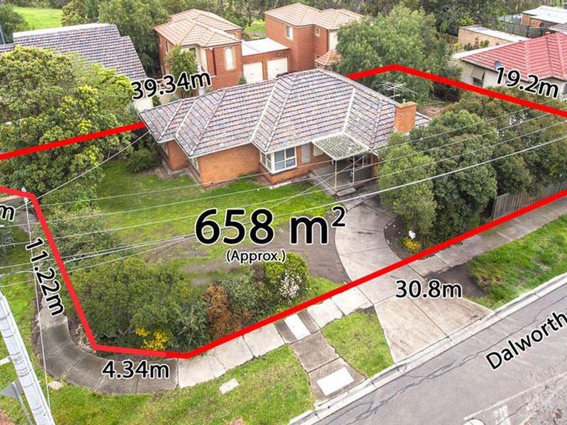 60 Selwyn Street, Albion, Vic 3020 Property Details