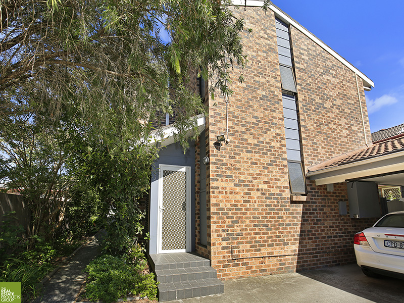 3/22 Vickery Street, Gwynneville, NSW 2500