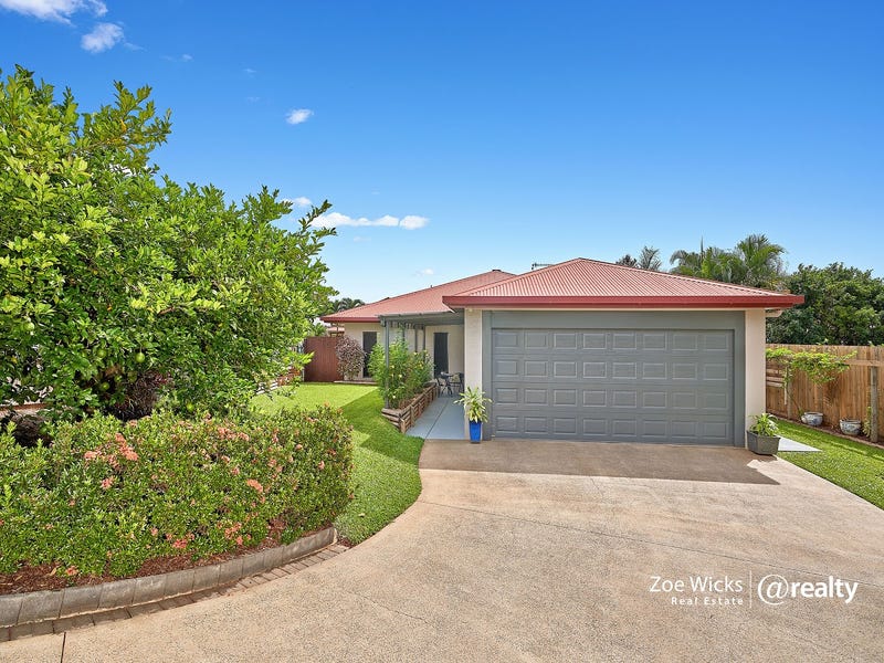 6 Brook Close, Redlynch, QLD 4870