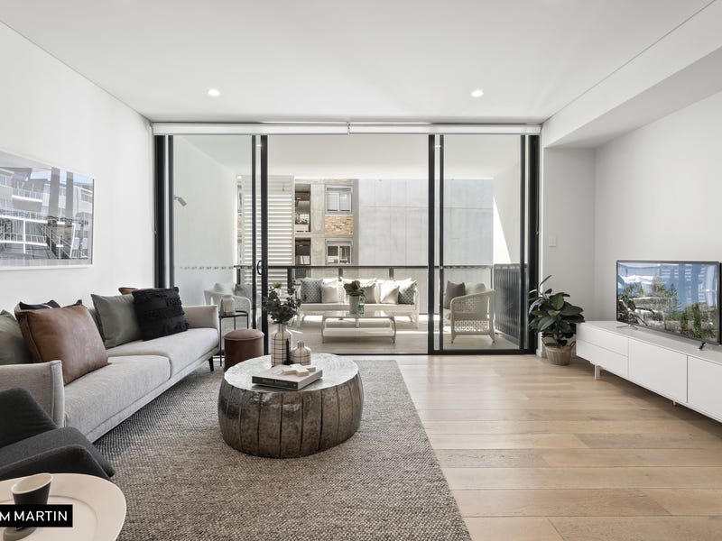 405/610 Rothschild Avenue, Rosebery, NSW 2018