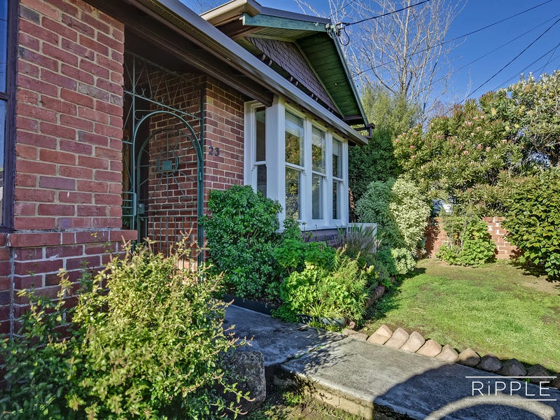 23 Fraser Street, New Town, TAS 7008