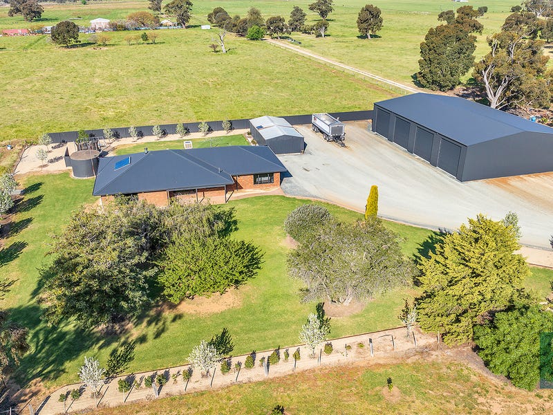 415 Mary Ann Road, Echuca, VIC 3564