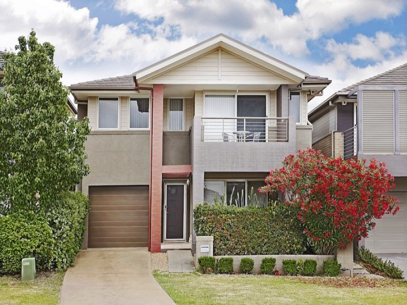 16 Carlton Road, Campbelltown, NSW 2560