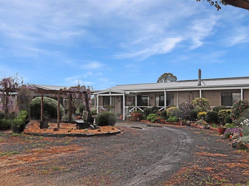 86 Rodgers Street, Yarram, Vic 3971 Property Details