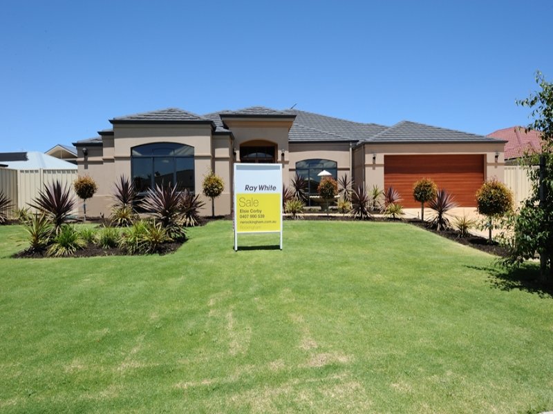 32 KENDALL BLVD, Baldivis, WA 6171 Property Details