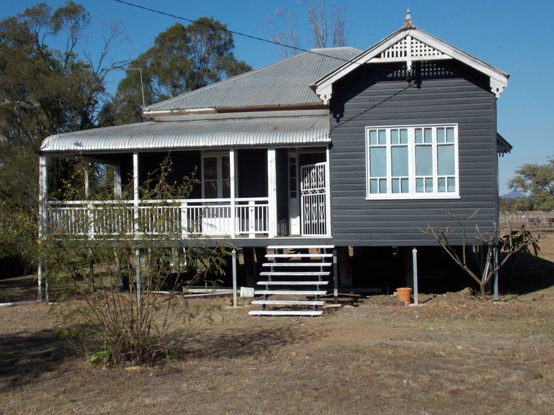 1058 Ipswichrosewood Rd, Rosewood, Qld 4340 House for Sale