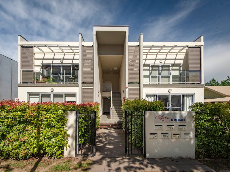 3/19 De Burgh Street, Lyneham, ACT 2602 Property Details