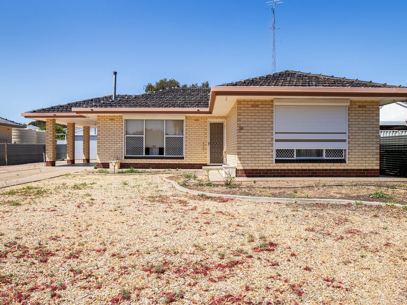 36 East Tce, Kadina, SA 5554 Property Details
