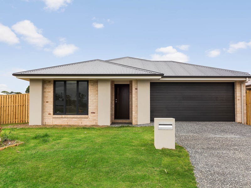 9 Drysdale Crescent, Bundamba, Qld 4304 Property Details