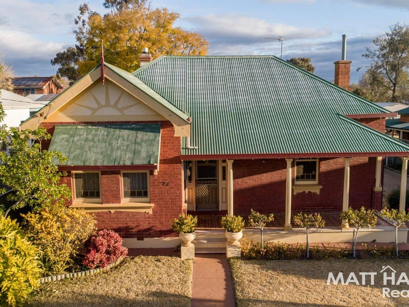27 Quinn Street, Dubbo, NSW 2830