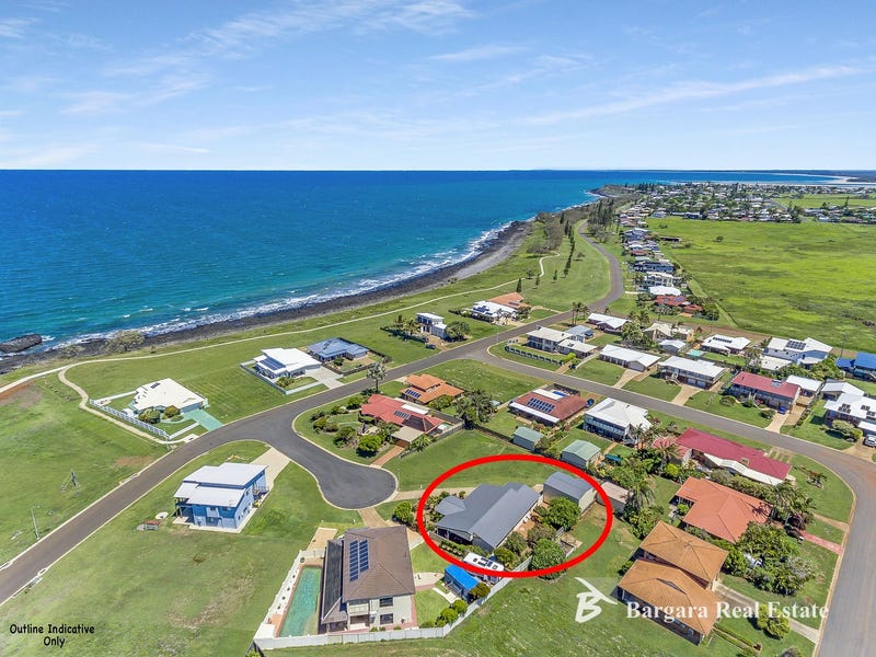 3 Bluefin Court, Elliott Heads, QLD 4670