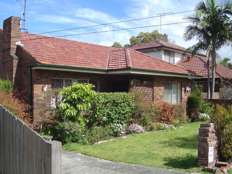 15 Fraser Ave, Eastgardens, NSW 2036 Property Details