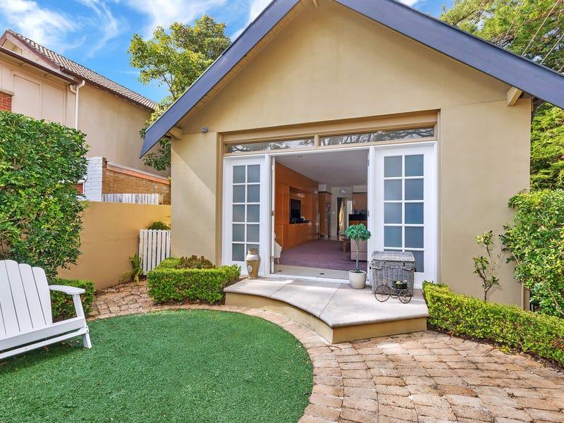 5 Alexander Street, Manly, NSW 2095