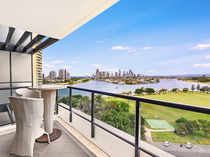 1507 2 Aqua Street Southport Qld 4215 Apartment For 1507 2 Aqua Street Southport Qld 4215