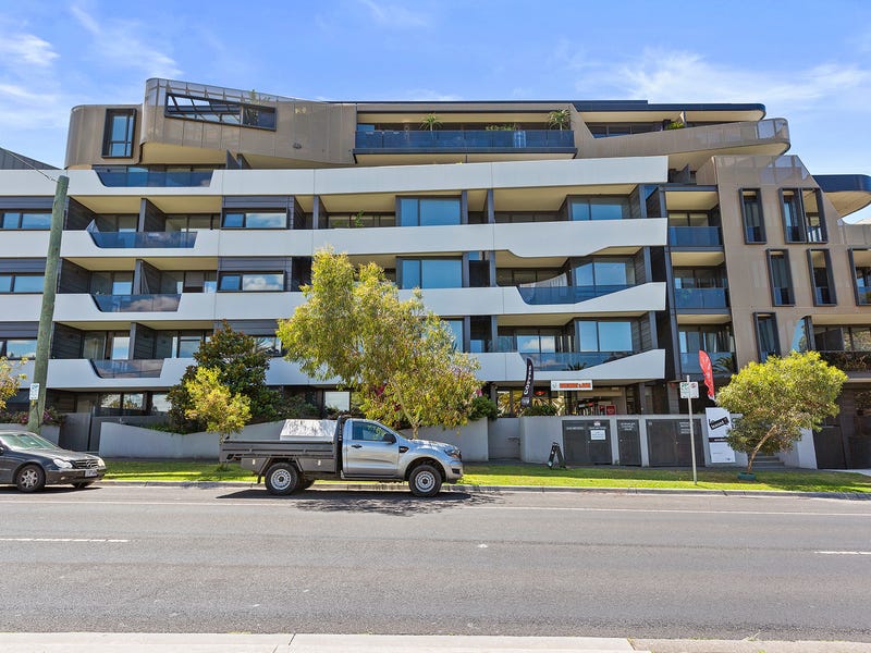 6/1050 Mount Alexander Road, Essendon, Vic 3040 Apartment for Sale
