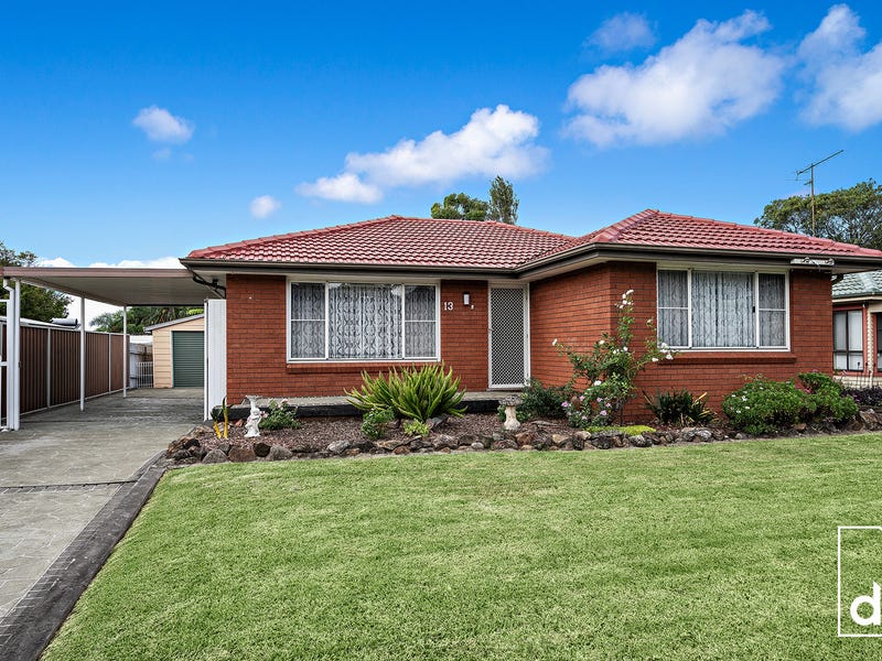 13 Willow Grove, Corrimal, NSW 2518 Property Details