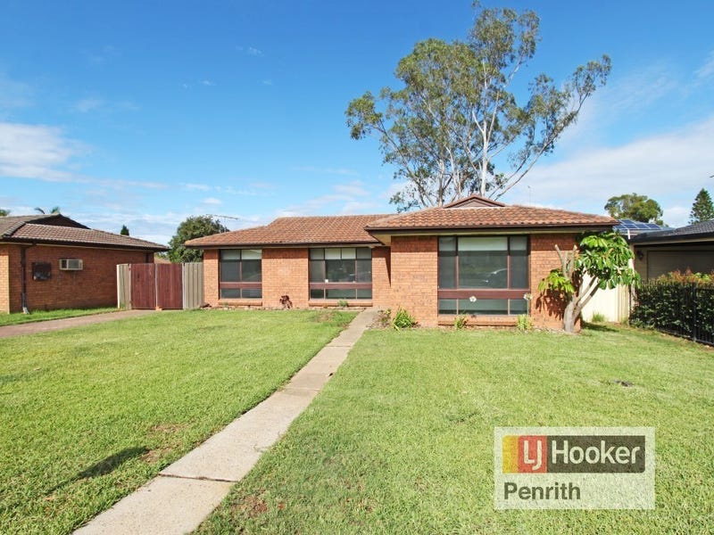 26 Greenbank Drive, Werrington Downs, NSW 2747