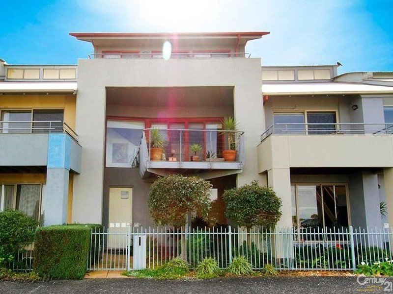 13 Waters Edge, Williamstown, VIC 3016