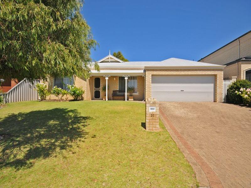 20 Wakeley Way, Duncraig, WA 6023 - realestate.com.au