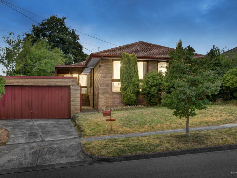 71 Tristania Street, Doncaster East, VIC 3109 71 Tristania Street, Doncaster East, VIC 3109