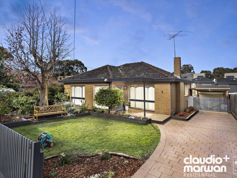 3 Cartwright Street, Oak Park, VIC 3046