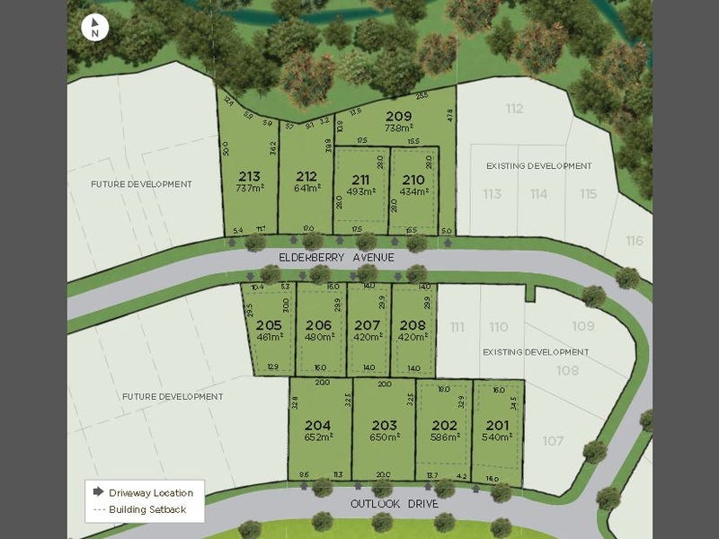 14 Outlook Drive, Bentley Park, QLD 4869