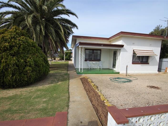 57 Main Street, Port Vincent, SA 5581 57 Main Street, Port Vincent, SA 5581