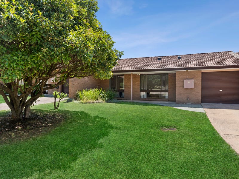 9/60 Marr Street, Pearce, ACT 2607 Property Details