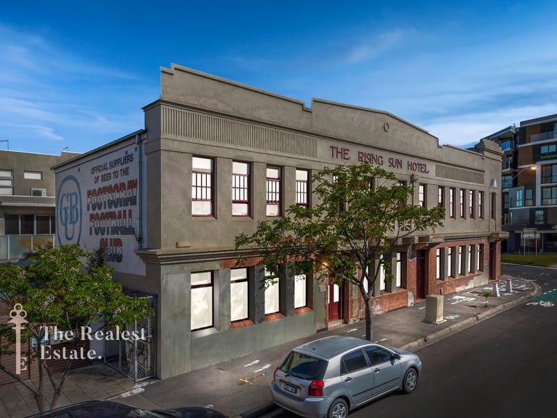 4/34 Sydenham Street, Seddon, VIC 3011