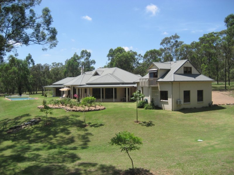 23 Tuckers Lane, North Rothbury, NSW 2335