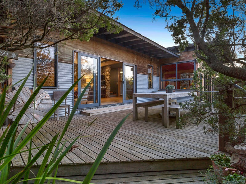 56 Paradise Drive, St Andrews Beach, VIC 3941