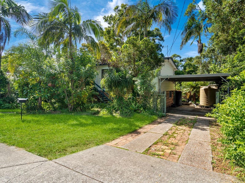 3 Wanda Street, Logan Central, QLD 4114