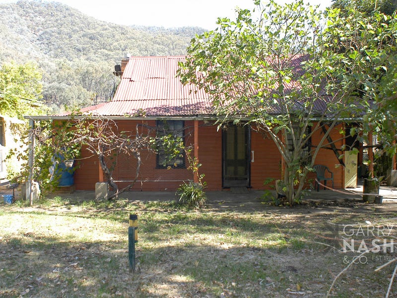 3564 Wangaratta Whitfield Road, Edi, Vic 3678 Property Details