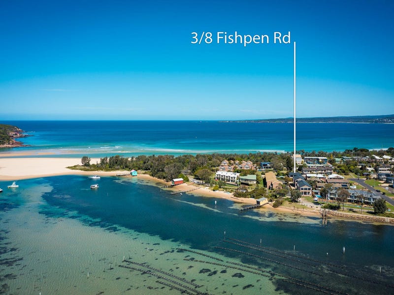 3/8 Fishpen Road, Merimbula, NSW 2548 Property Details